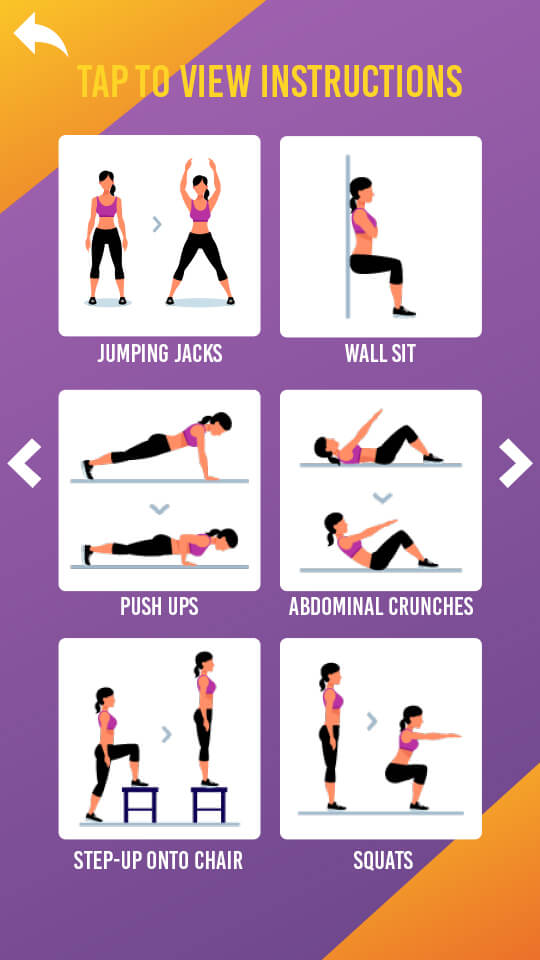 Dream Body Workouts